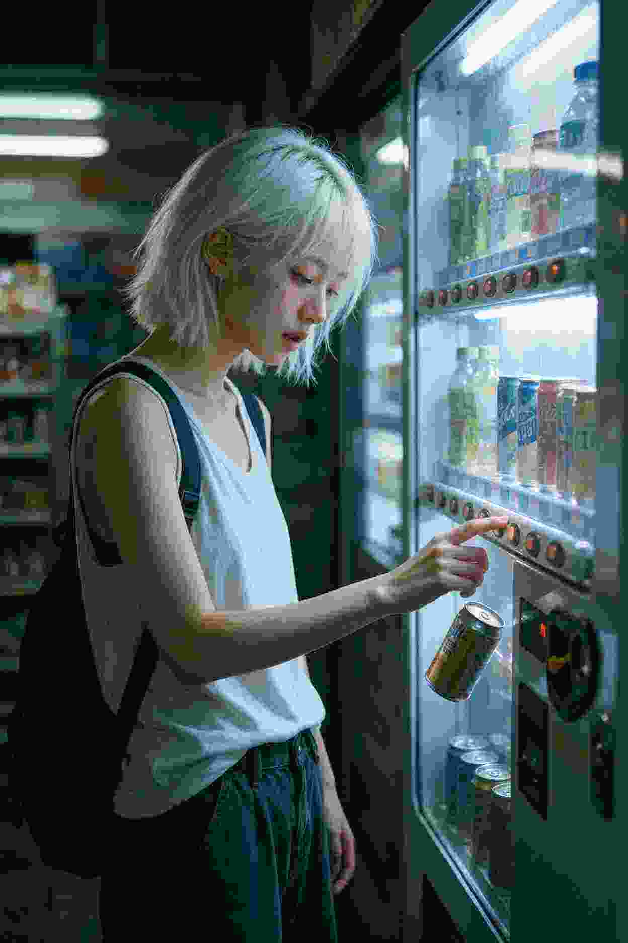 江南绝色